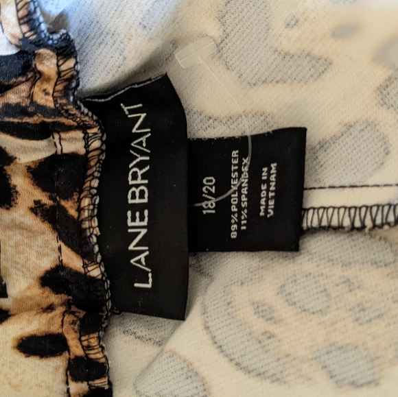 Pants - Picture 4 of 6